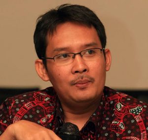 Gunawan Wiradi: Noktah Besar Gerakan Agraria