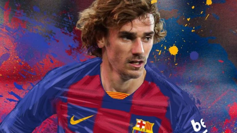 Antonio Griezmann