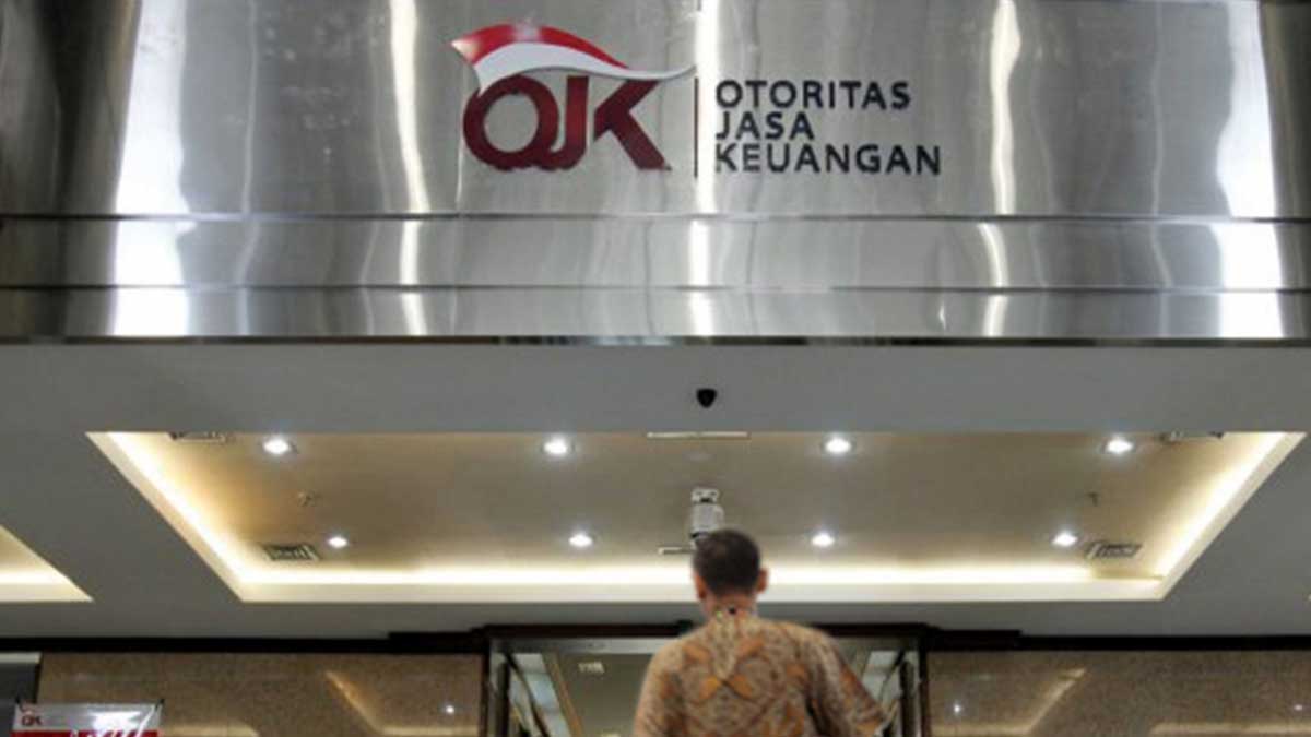 OJK Mandiri