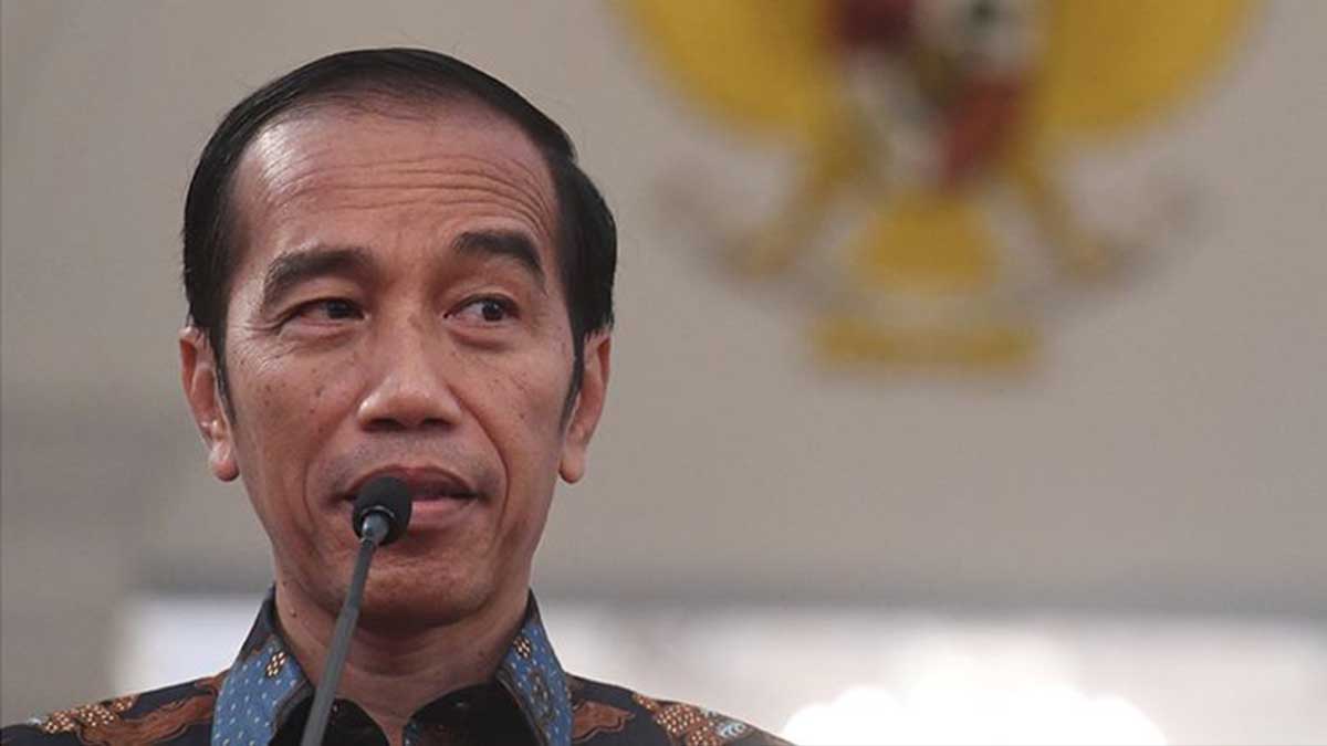 Pembatasan Minyak Sawit, Jokowi Akan Lawan Uni Eropa