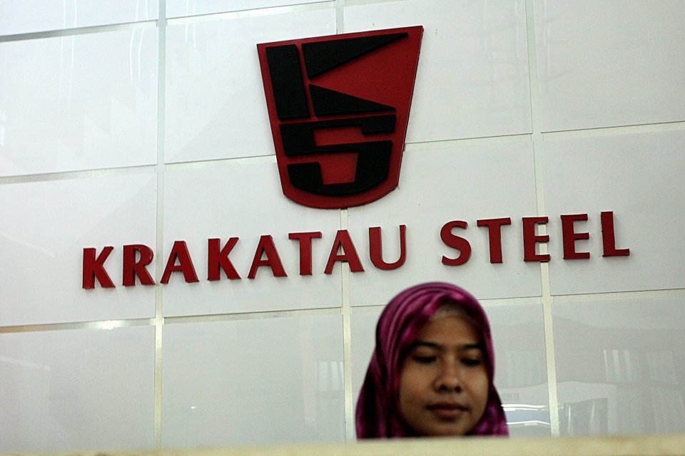 Krakatau Steel