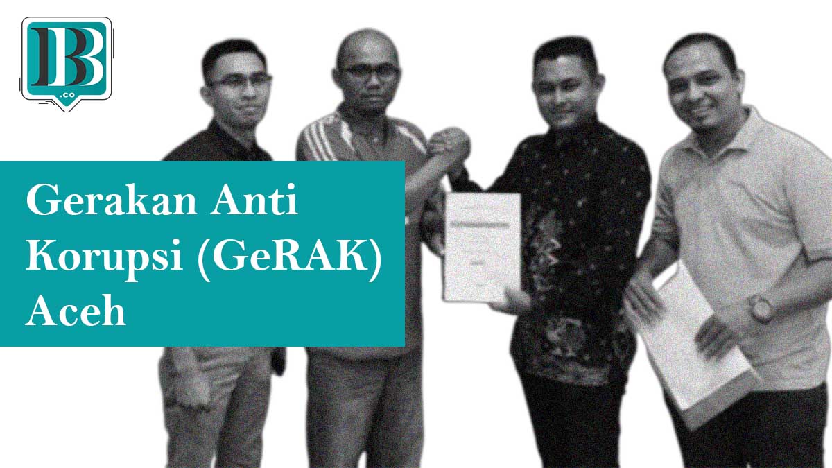 GeRAK Aceh