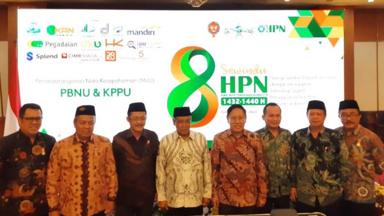 KPPU dan PBNU