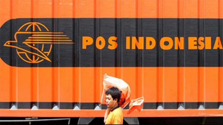 Pos Indonesia bangkrut