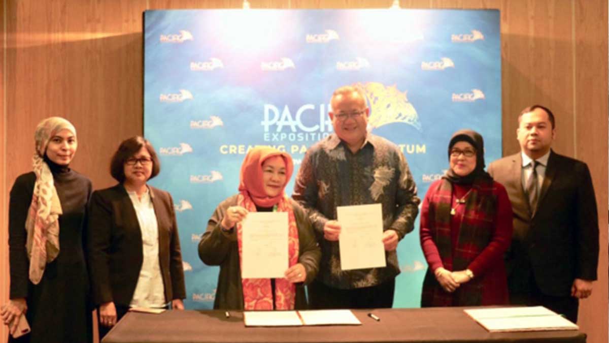 Business Matching di Selandia Baru Catat Potensi Transaksi USD 70,03 Juta