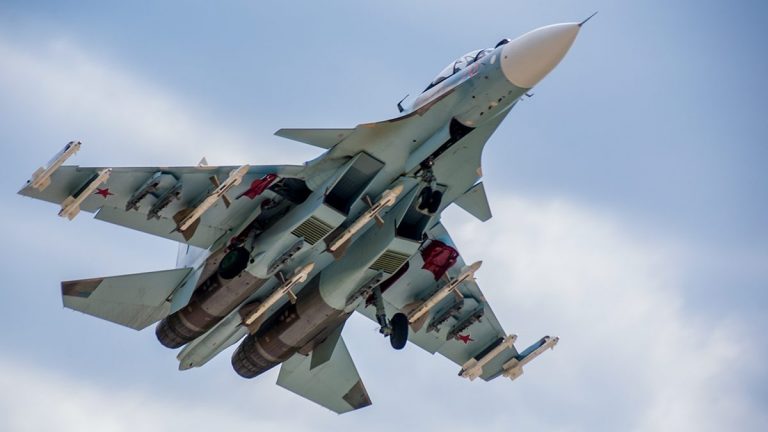 Rusia Bantah Telah 'Minta Maaf' Soal Tuduhan Melanggar Wilayah Udara Korsel