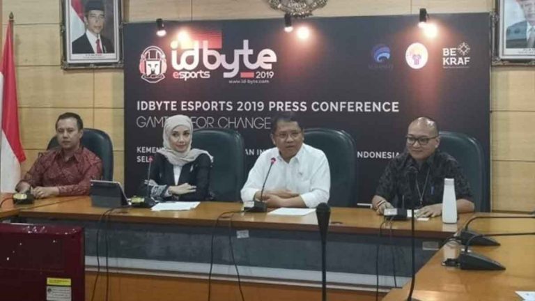 IDBYTE eSports