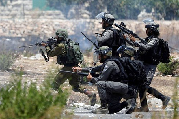 Militer Israel