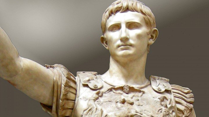 Kaisar Tiberias
