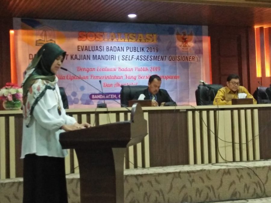 Komisi Informasi Aceh