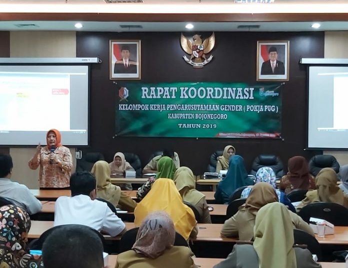 Kabupaten Bojonegoro Kabupaten Bojonegoro
