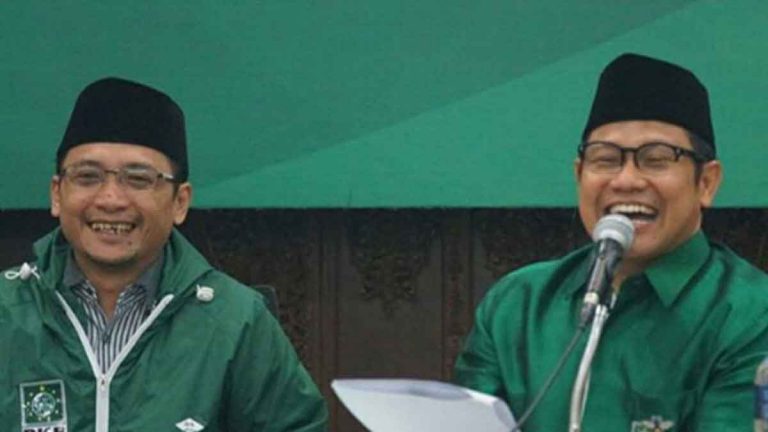 DPP PKB