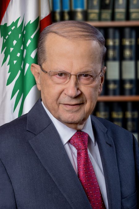 Perdana Menteri Libanon