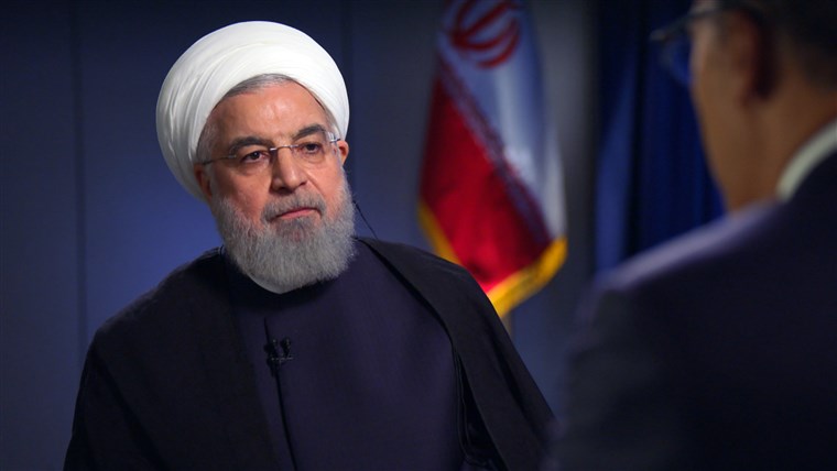 Presiden Iran Cabut Batasan Riset dan Pengembangan Nuklir