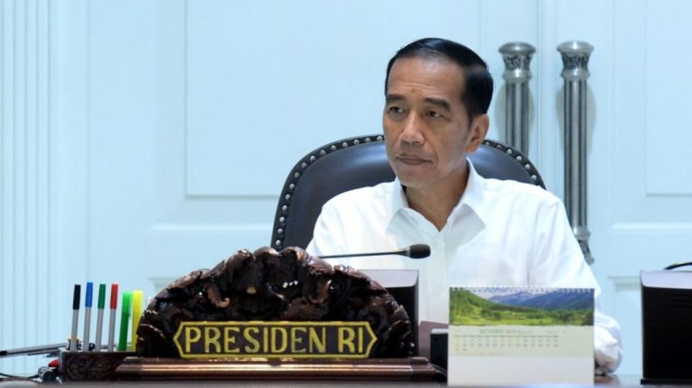 Ratas Jokowi