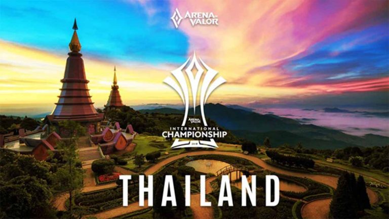 AOV Thailand