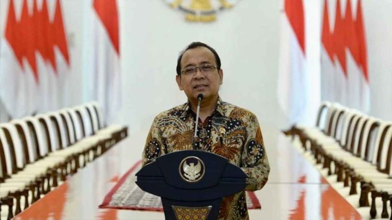 Plt Kemenpora