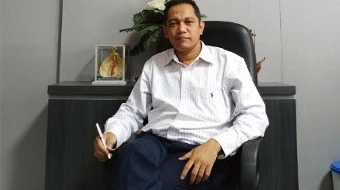 Nurul Ghufron