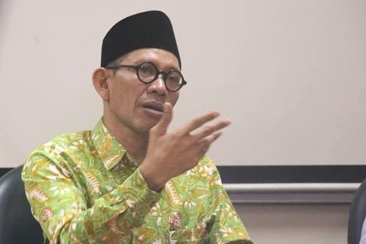 Pro dan Kontra UU KPK