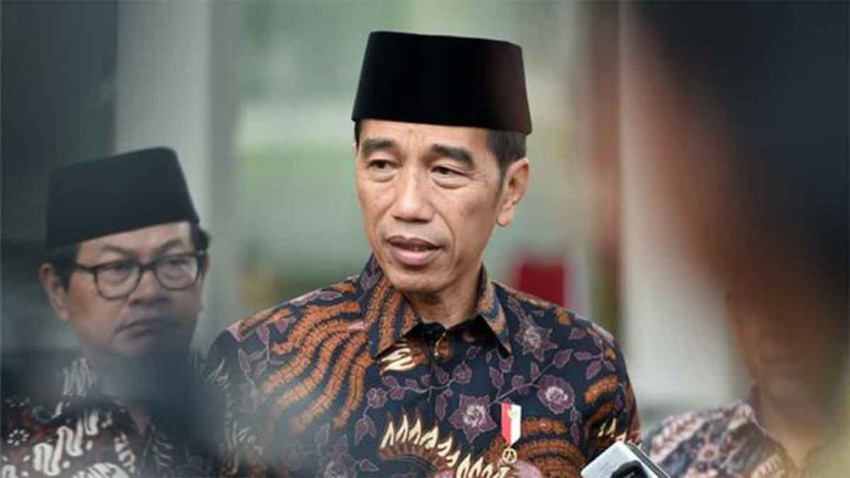 Jokowi Mahasiswa