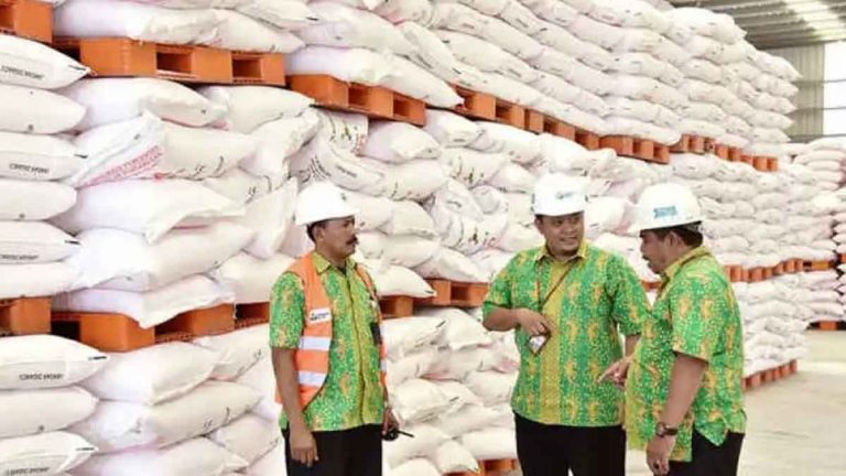 Petrokimia Pupuk Bersubsidi