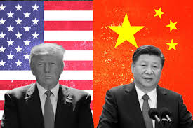 Negosiator Perdagangan China Membatalkan Kunjungan Pertanian AS