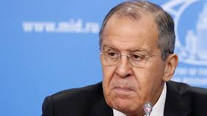 Bertemu di Sela Majelis PBB, Apa yang Dibicarakan Lavrov dan Guterres?