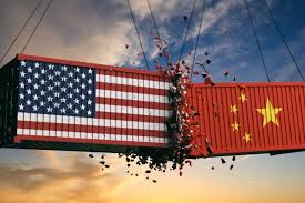 China dan AS Sepakat Negosiasi Perdagangan di Bulan Oktober