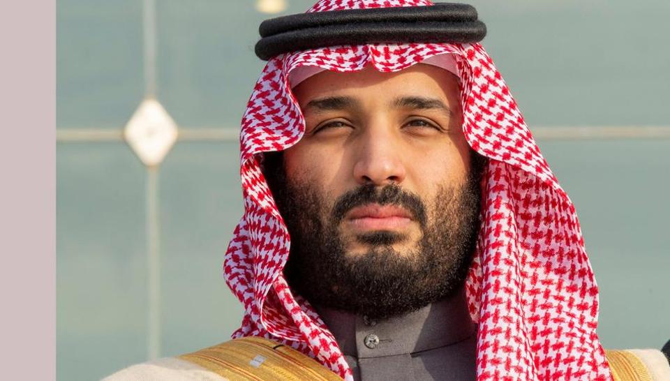 Putra Mahkota Saudi Peringatkan 'Ancaman Iran' Terhadap Minyak Global
