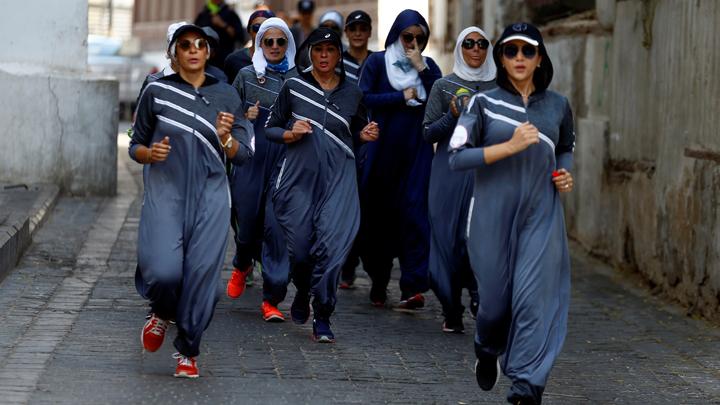 Arab Saudi Bakal Perbolehkan Perempuan Jadi Tentara