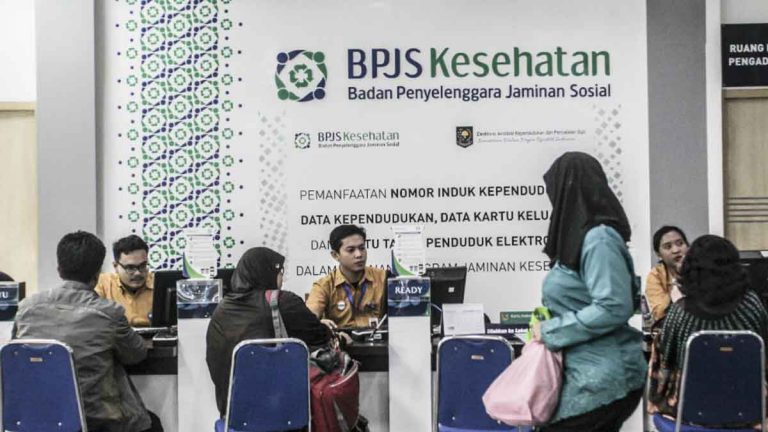 Benarkah Penunggak Iuran BPJS Kesehatan Tak Bisa Perpanjang SIM?