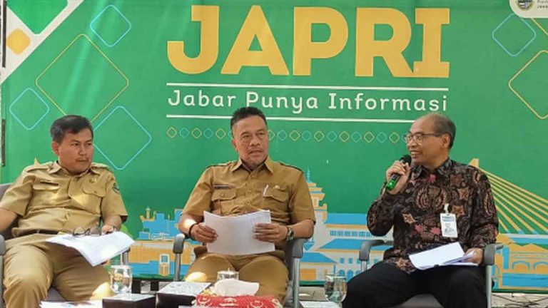 Tarik Investor, Pemprov Jabar Gelar WJIS 2019