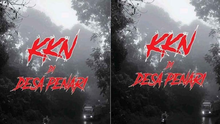 Kisah Cerita Horor KKN di Desa Penari, Ungkap Trailer Film