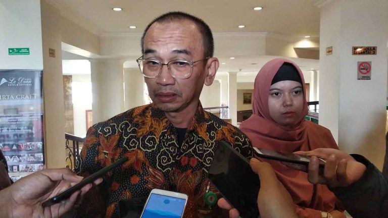 Kaltim Seharusnya Punya Laboratorium Lingkungan