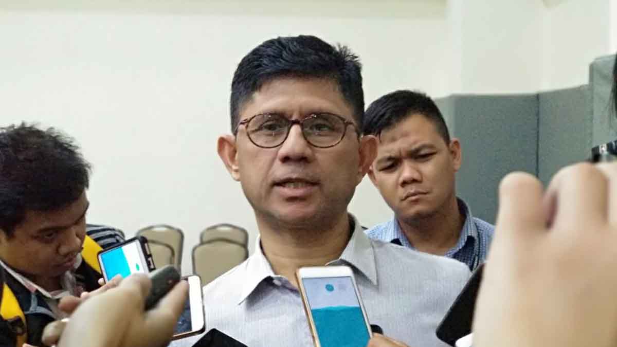 Bupati & Kepala Dinas Lampung Terjaring KPK