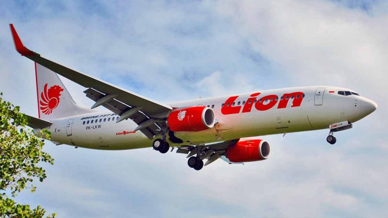 Lion Air