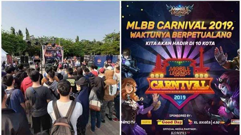 Komunitas Tuna Rungu Semarang jadi Bukti MLBB Terbuka bagi Semua Kalangan