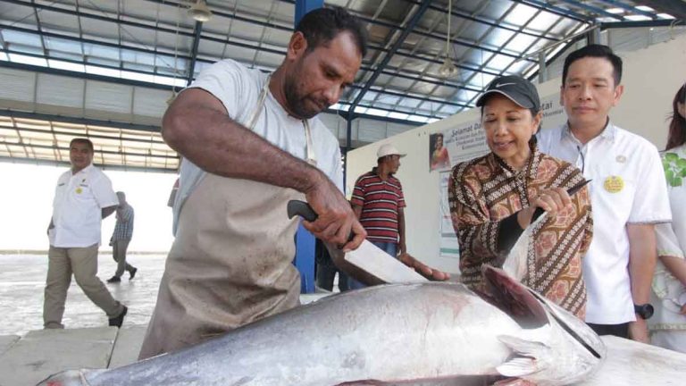 Morotai Berkembang, BNI Dorong Literasi Keuangan