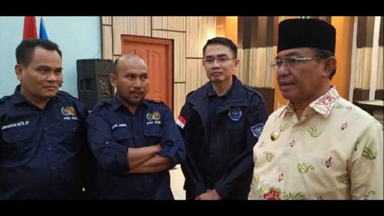 Riau; Penabalan Sultan Siak Sri Indrapura Ke-XIII
