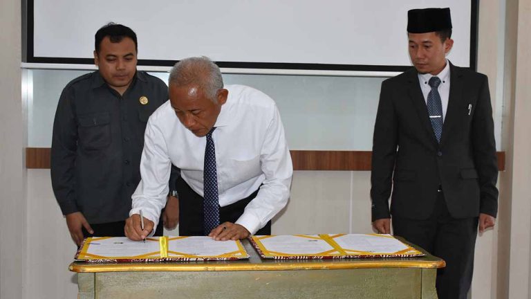 KPUD Dan Bawaslu Sleman Akan Terima Hibah Rp32,75 M