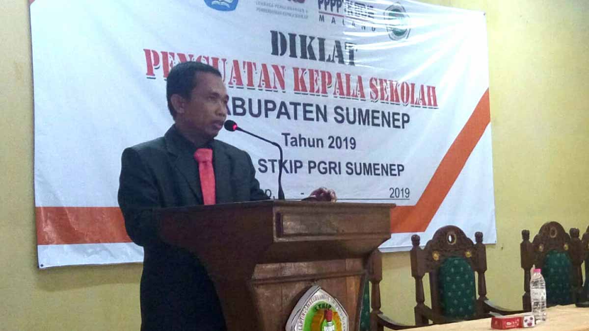 STKIP PGRI Sumenep Banjir Beasiswa Bidik Misi