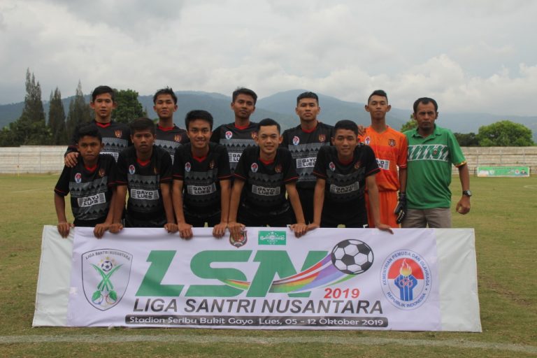 LSN Sumatera II