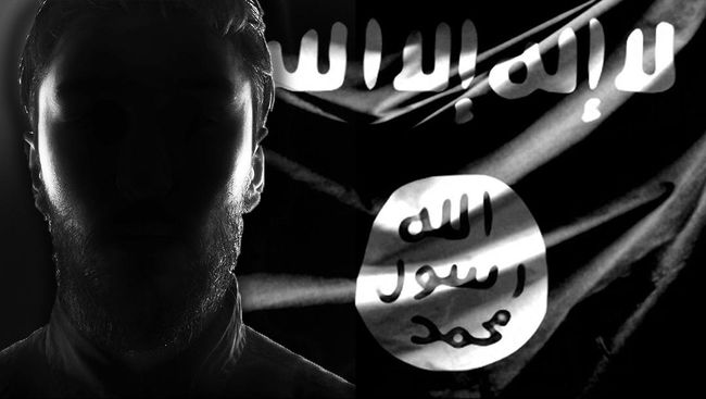 Bukan Hanya Wiranto, Berikut Aksi Penikaman ISIS di Dunia
