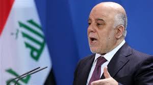 Perdana Menteri Irak, Adel Abdel Mahdi