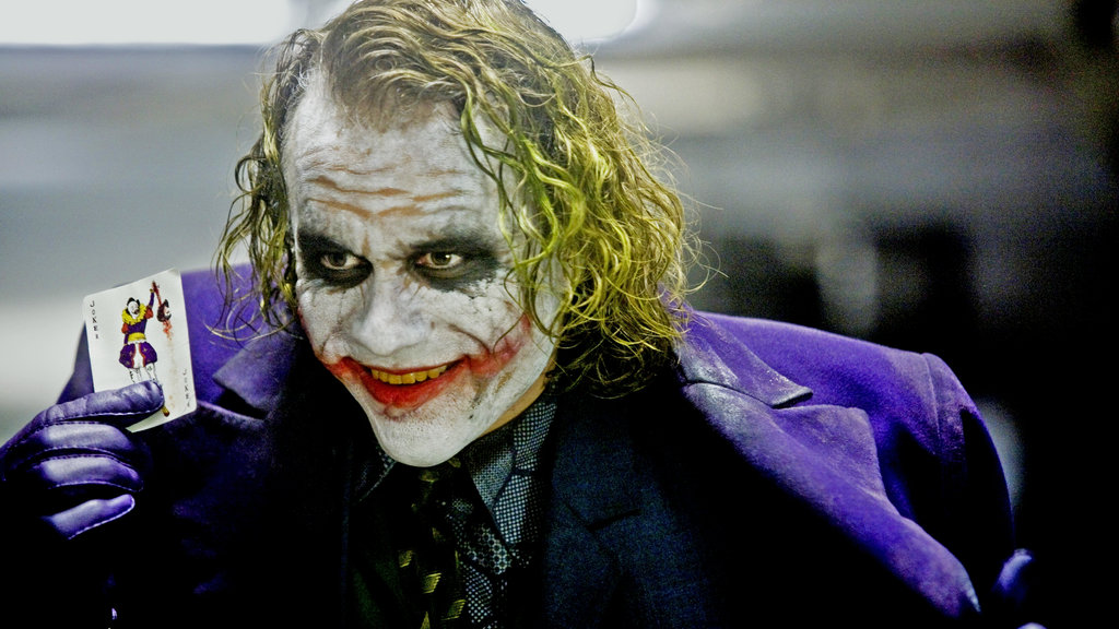 Film 'Joker'