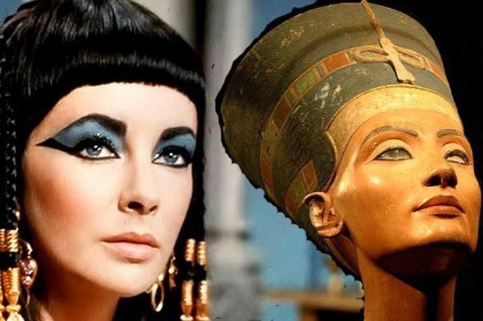 Arkeolog Terkemuka: Mumi ‘Nefertiti’ Mungkin Sudah Ditemukan