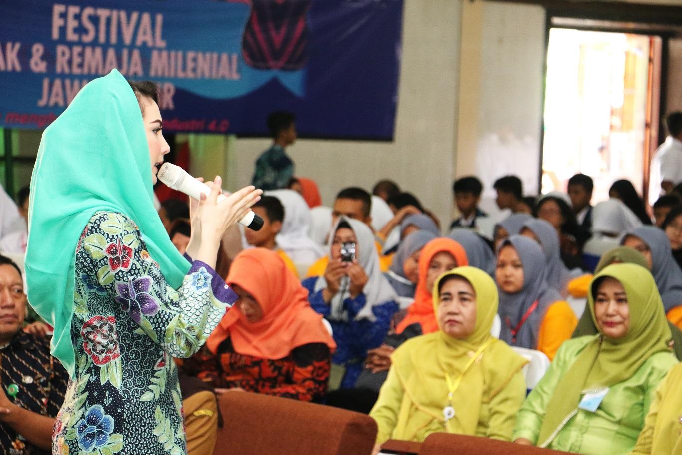 Generasi Millenial Perlu Miliki Soft Skill & Hard Skill