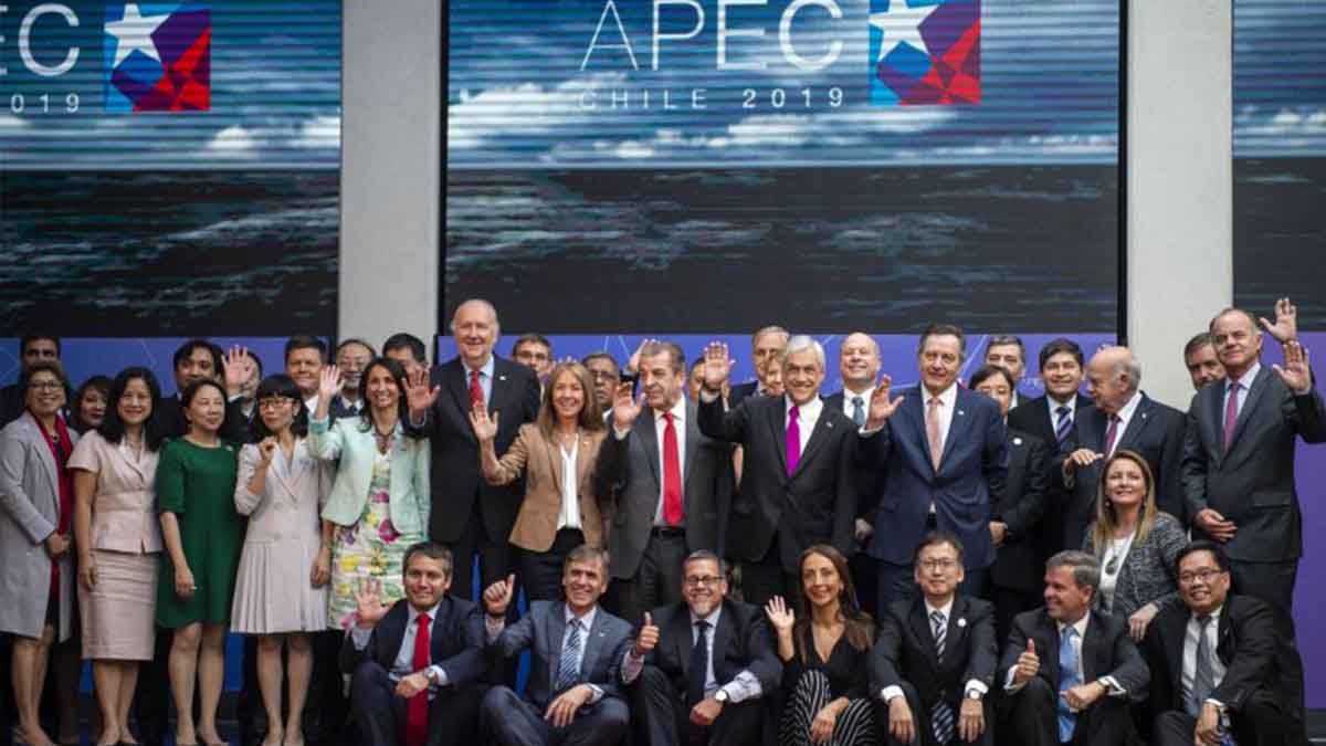 APEC 2019, 3 Startup Pemenang Dapat Dukungan Kemenkop dan UKM