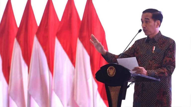 Inilah Visi Presiden Jokowi Mengenai Ibu Kota Baru