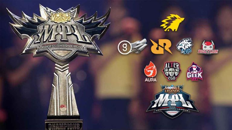 Mobile Legends Jadi Esports Paling Dinamis di Indonesia, Ini Ulasanya